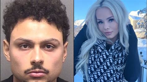 elsa jean bryan forbes|Bryn Forbes arrested for assaulting ex